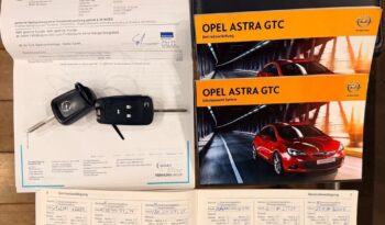 1.4 140KM GTC; Bezwypadkowa; Bardzo ładna; Zarejestrowana; Gwarancja! full