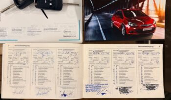 1.4 140KM GTC; Bezwypadkowa; Bardzo ładna; Zarejestrowana; Gwarancja! full