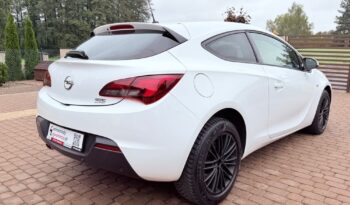 1.4 140KM GTC; Bezwypadkowa; Bardzo ładna; Zarejestrowana; Gwarancja! full