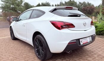 1.4 140KM GTC; Bezwypadkowa; Bardzo ładna; Zarejestrowana; Gwarancja! full
