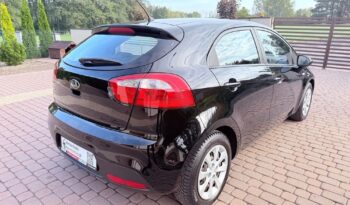 Kia Rio ver-1-25-trend full