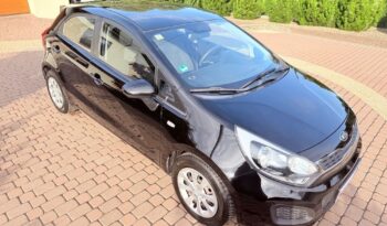 Kia Rio ver-1-25-trend full