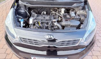 Kia Rio ver-1-25-trend full