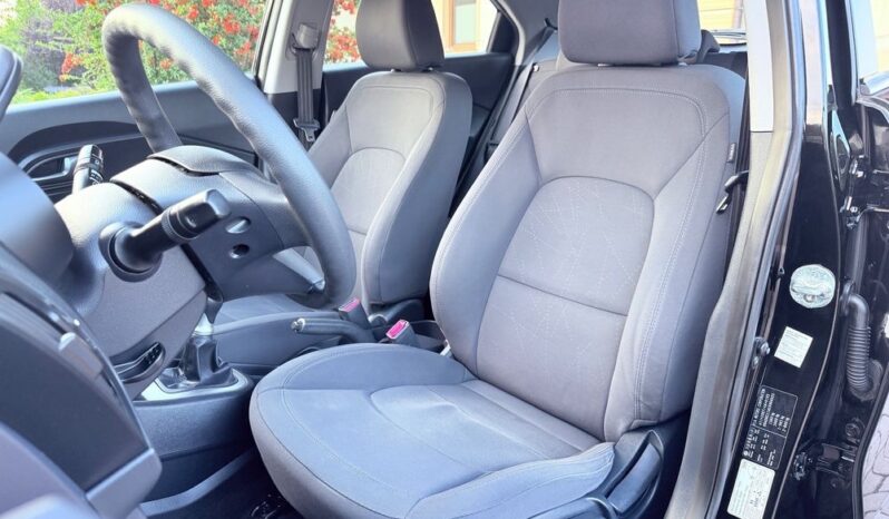 Kia Rio ver-1-25-trend full