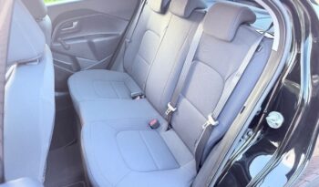 Kia Rio ver-1-25-trend full