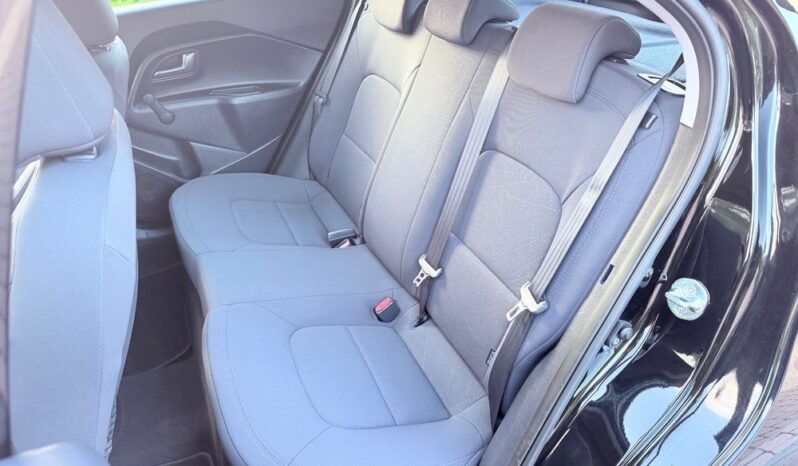 Kia Rio ver-1-25-trend full