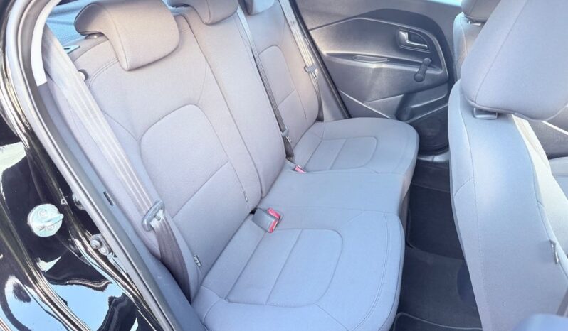 Kia Rio ver-1-25-trend full