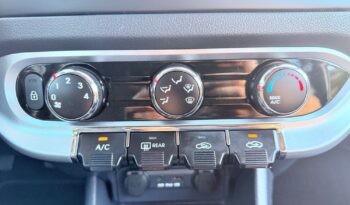 Kia Rio ver-1-25-trend full