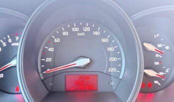 Kia Rio ver-1-25-trend full
