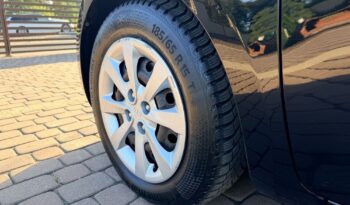 Kia Rio ver-1-25-trend full