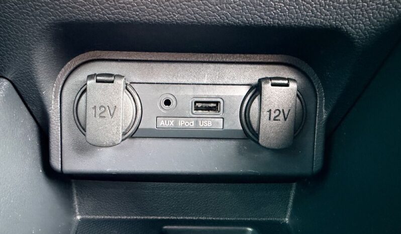 Kia Rio ver-1-25-trend full
