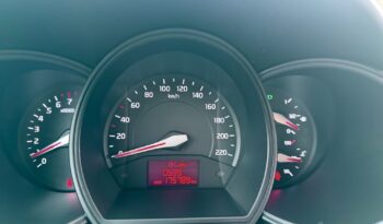 Kia Rio ver-1-25-trend full