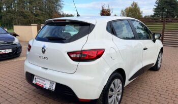 Renault Clio 1.2 16V 75 Life full