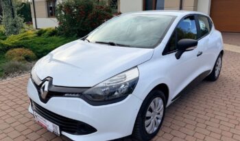 Renault Clio 1.2 16V 75 Life full