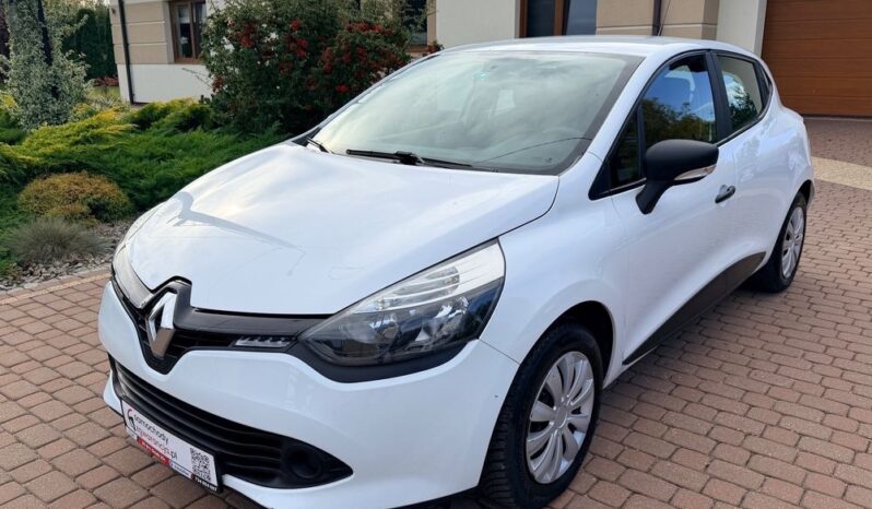 Renault Clio 1.2 16V 75 Life full
