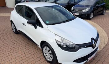 Renault Clio 1.2 16V 75 Life full