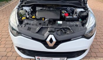 Renault Clio 1.2 16V 75 Life full