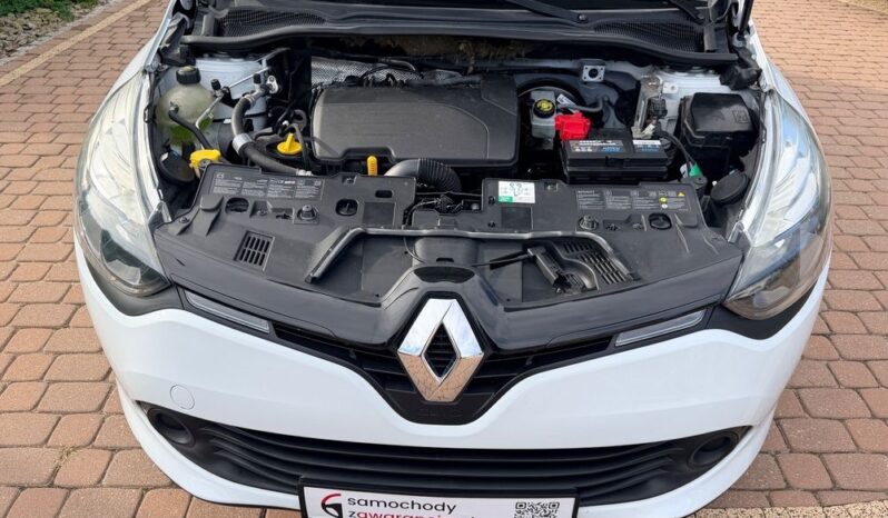 Renault Clio 1.2 16V 75 Life full