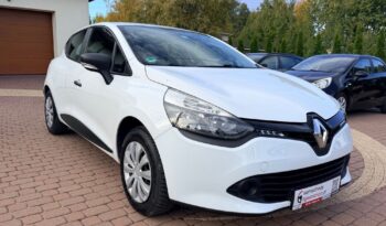 Renault Clio 1.2 16V 75 Life full