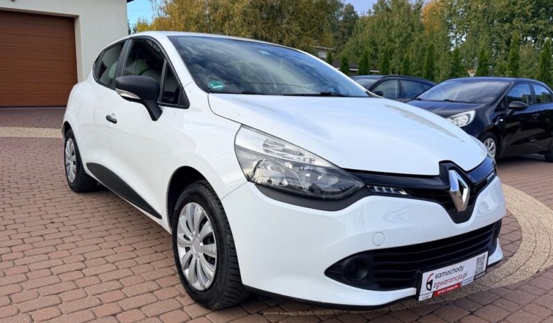 Renault Clio 1.2 16V 75 Life full