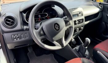 Renault Clio 1.2 16V 75 Life full