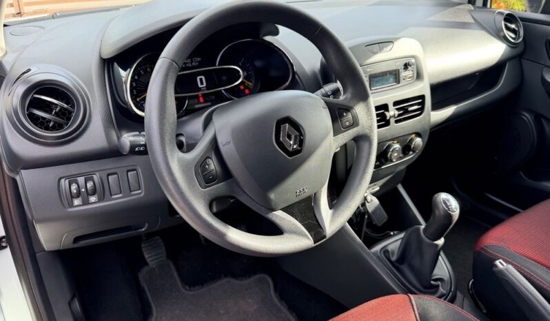 Renault Clio 1.2 16V 75 Life full