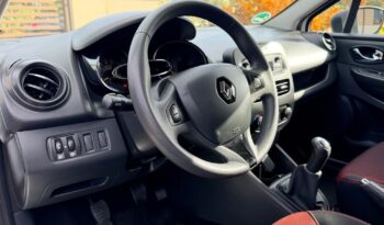 Renault Clio 1.2 16V 75 Life full