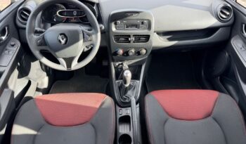 Renault Clio 1.2 16V 75 Life full