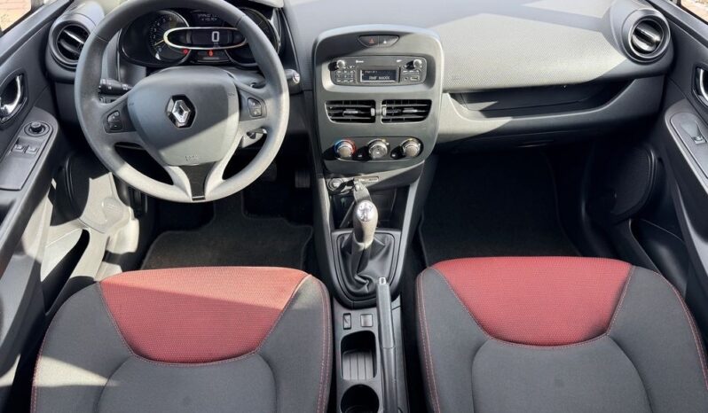 Renault Clio 1.2 16V 75 Life full