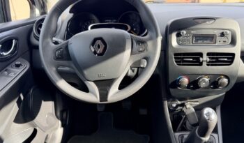 Renault Clio 1.2 16V 75 Life full