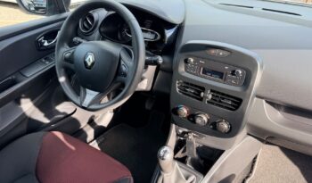 Renault Clio 1.2 16V 75 Life full