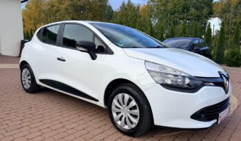 Renault Clio 1.2 16V 75 Life full
