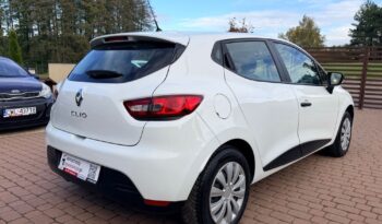 Renault Clio 1.2 16V 75 Life full