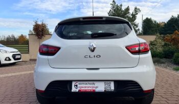 Renault Clio 1.2 16V 75 Life full