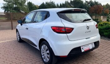 Renault Clio 1.2 16V 75 Life full
