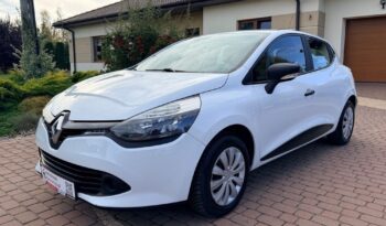 Renault Clio 1.2 16V 75 Life full