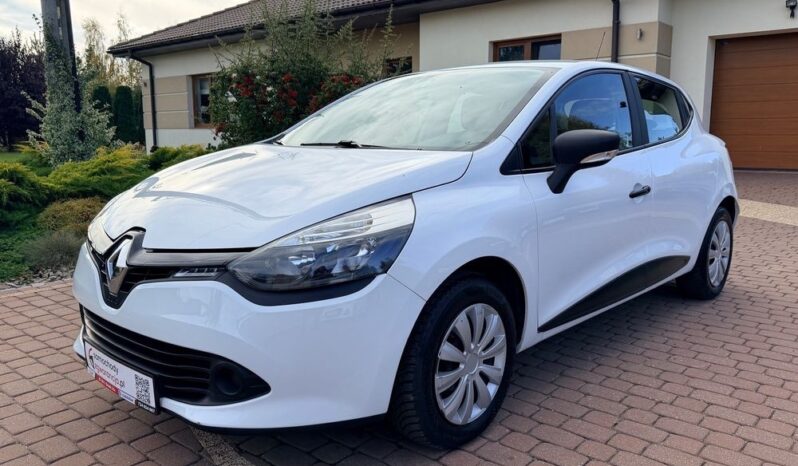 Renault Clio 1.2 16V 75 Life full