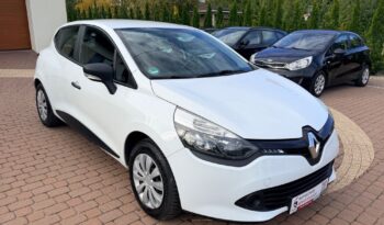 Renault Clio 1.2 16V 75 Life full