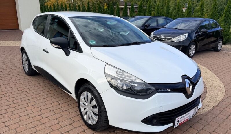 Renault Clio 1.2 16V 75 Life full