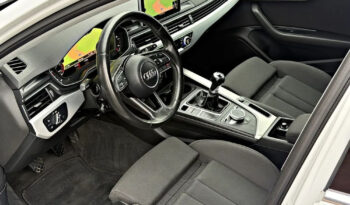 Audi A4 Avant 2.0 TFSI ultra sport full
