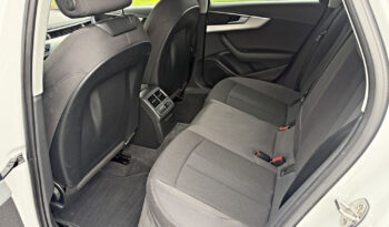 Audi A4 Avant 2.0 TFSI ultra sport full