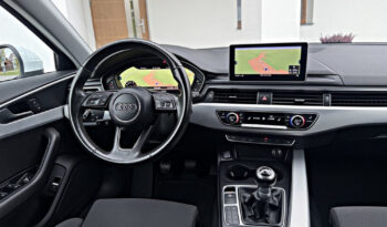 Audi A4 Avant 2.0 TFSI ultra sport full