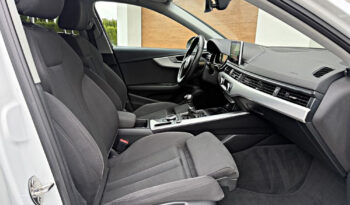 Audi A4 Avant 2.0 TFSI ultra sport full