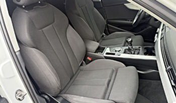 Audi A4 Avant 2.0 TFSI ultra sport full