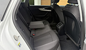 Audi A4 Avant 2.0 TFSI ultra sport full