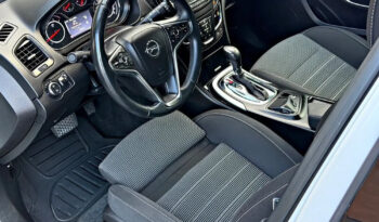 Opel Insignia 2.0 CDTI 4×4 Automatik Sport full