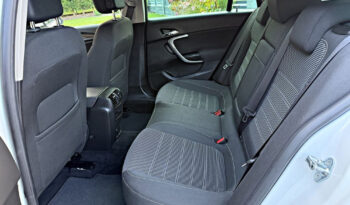 Opel Insignia 2.0 CDTI 4×4 Automatik Sport full