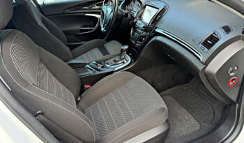 Opel Insignia 2.0 CDTI 4×4 Automatik Sport full