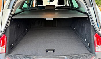 Opel Insignia 2.0 CDTI 4×4 Automatik Sport full