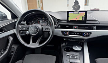 Audi A4 Avant 2.0 TDI S tronic sport full